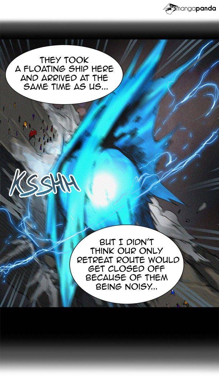 Tower of God Chapter 278 image 14
